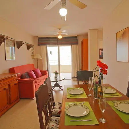 Holiday Apartment Penyasol
