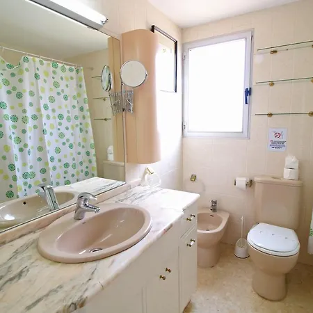 Holiday Apartment Penyasol
