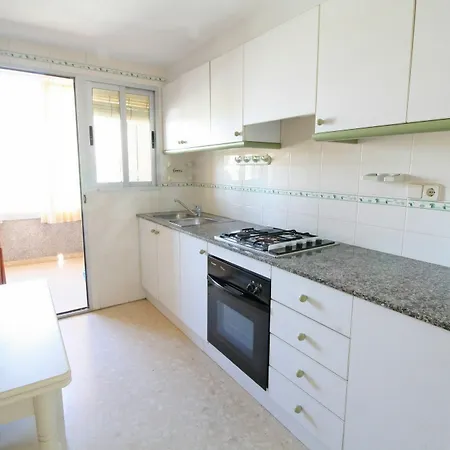 Apartment Holiday Apartment Penyasol