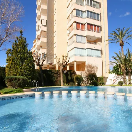 Holiday Apartment Penyasol Apartment