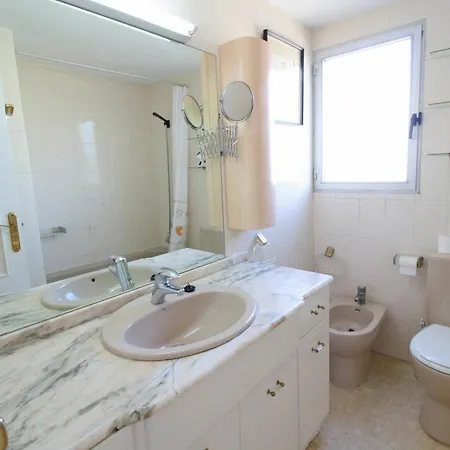 Holiday Apartment Penyasol